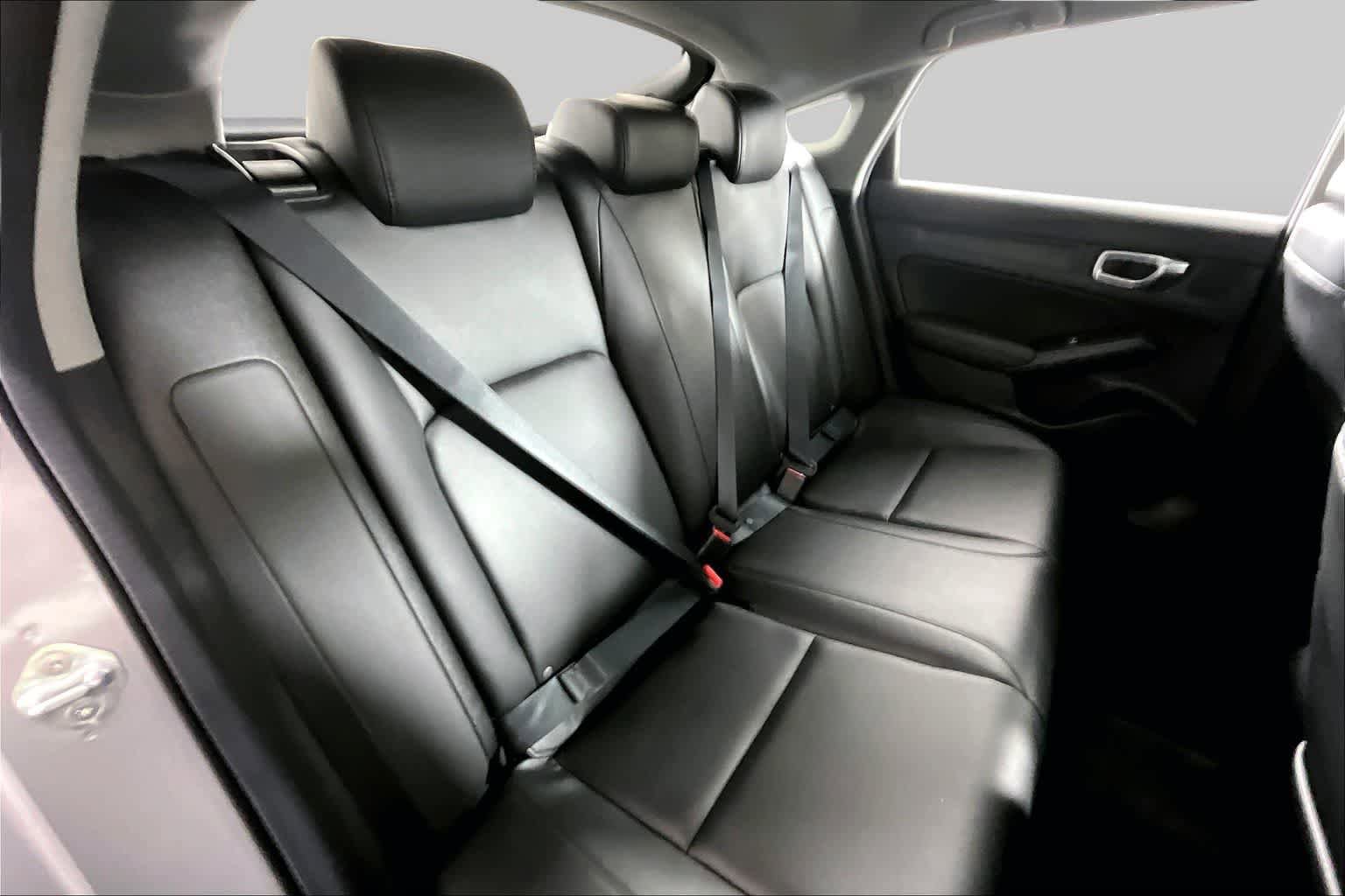 Used 2024 Acura Integra FWD image 20
