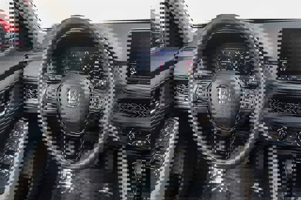 Certified 2024 Honda Accord LX image 15