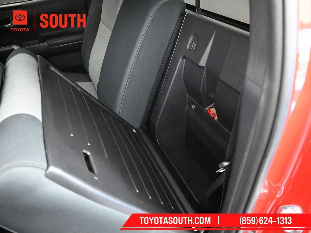 Used 2023 Toyota Tacoma TRD Sport image 24