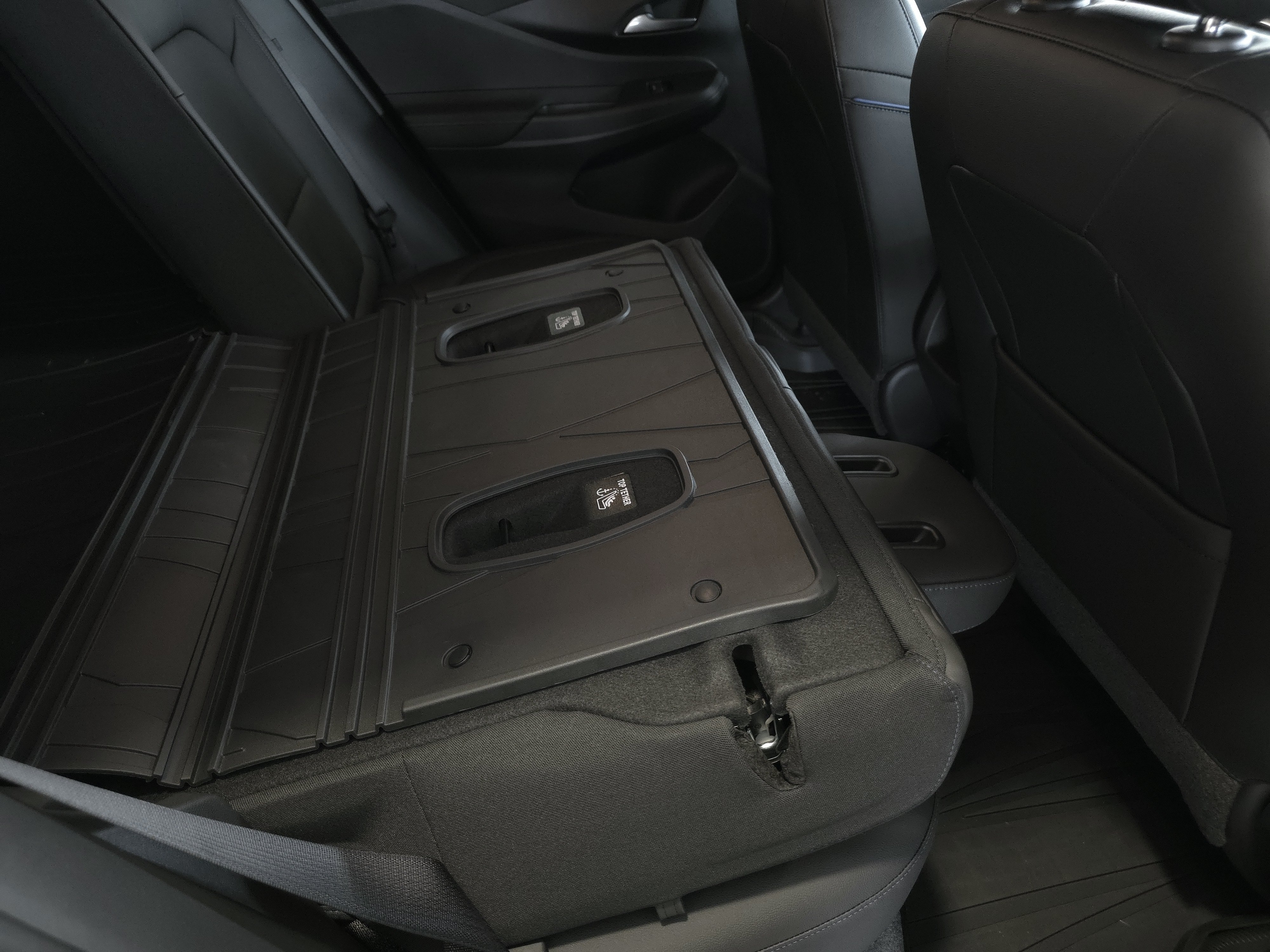 New 2026 Buick Envista Sport Touring w/ Convenience I Package FWD image 17