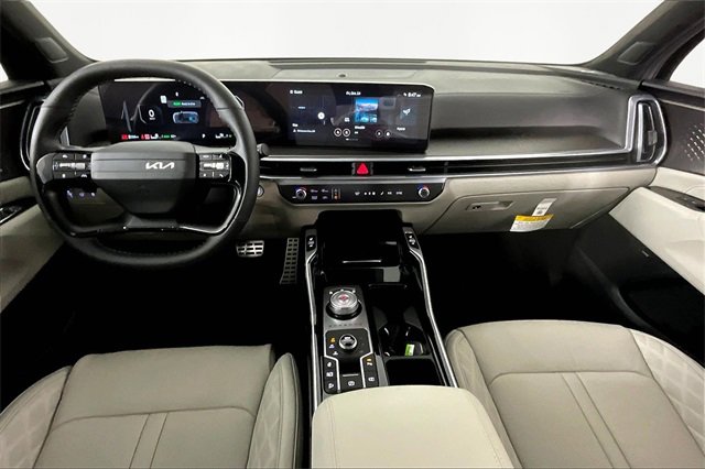 New 2026 Kia Sorento SX Prestige image 6