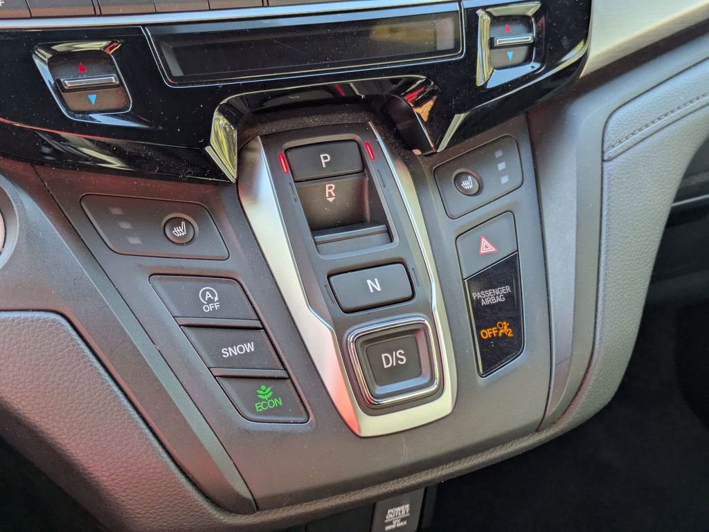 Used 2025 Honda Odyssey Sport-L image 22
