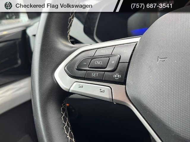 Used 2023 Volkswagen Taos S image 33