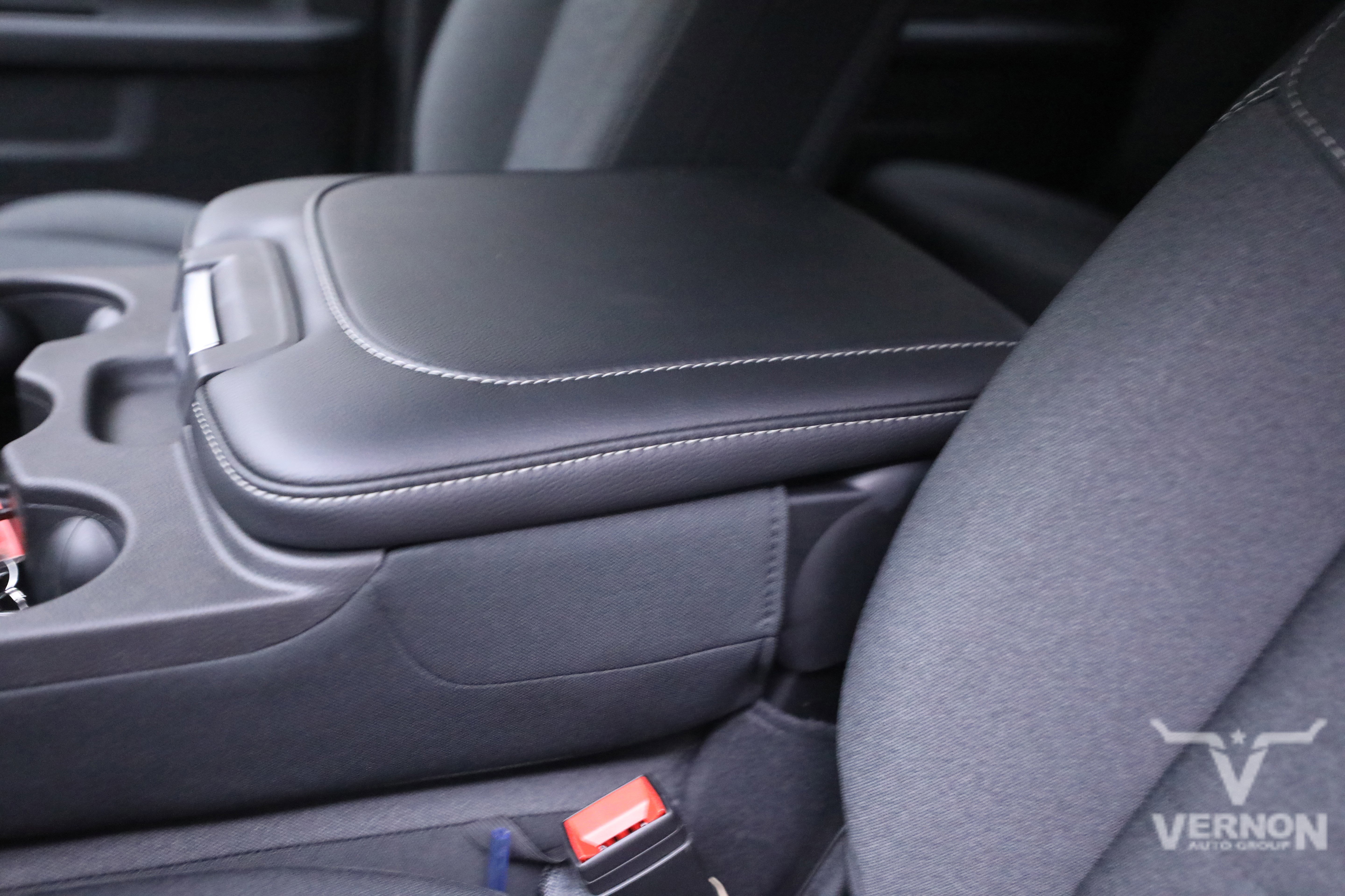 New 2026 RAM 3500 Tradesman image 15