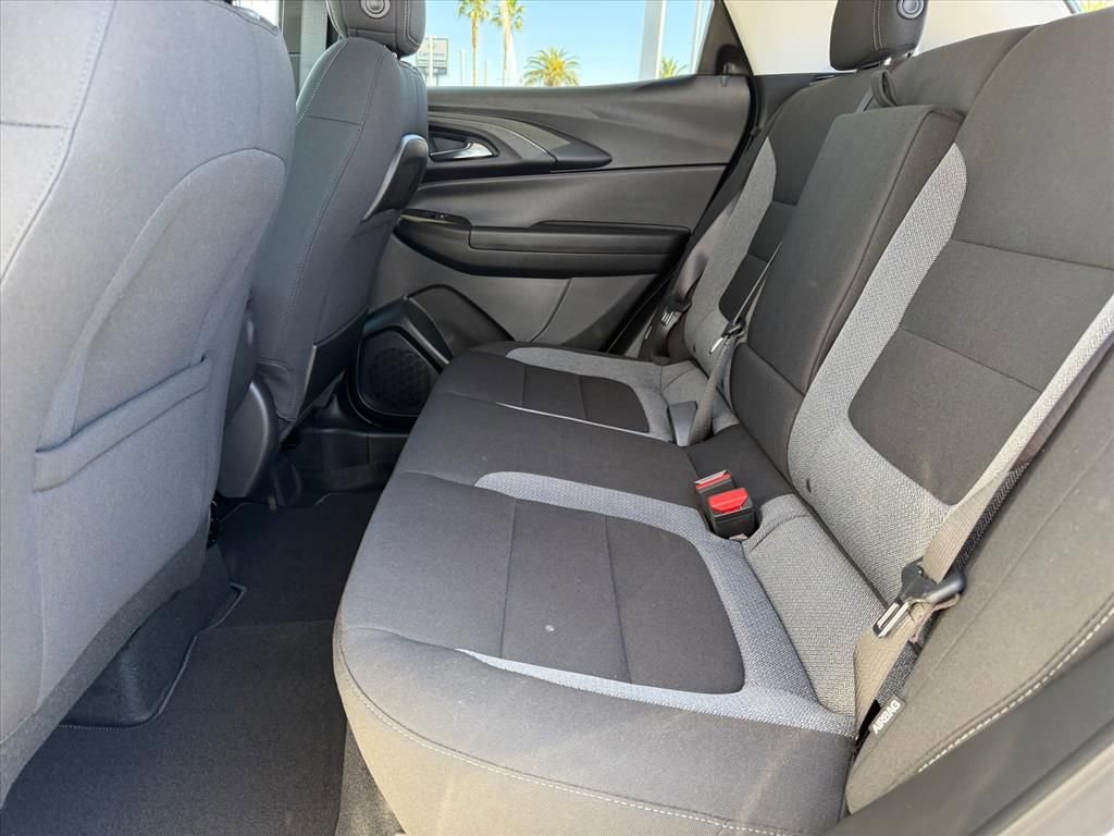 New 2026 Chevrolet TrailBlazer LT w/ Convenience Package image 6