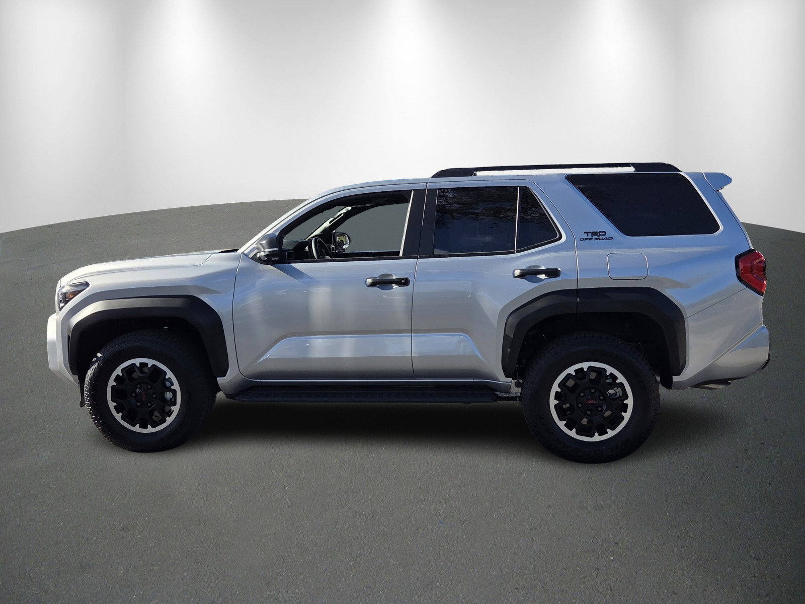 Used 2025 Toyota 4Runner TRD Off-Road Premium image 4