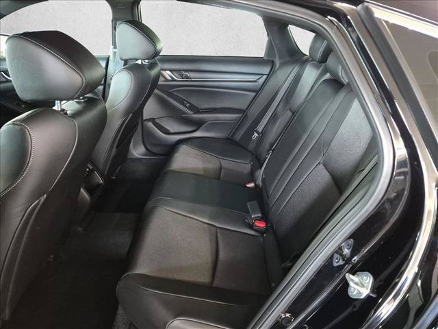 Used 2022 Honda Accord Sport image 18