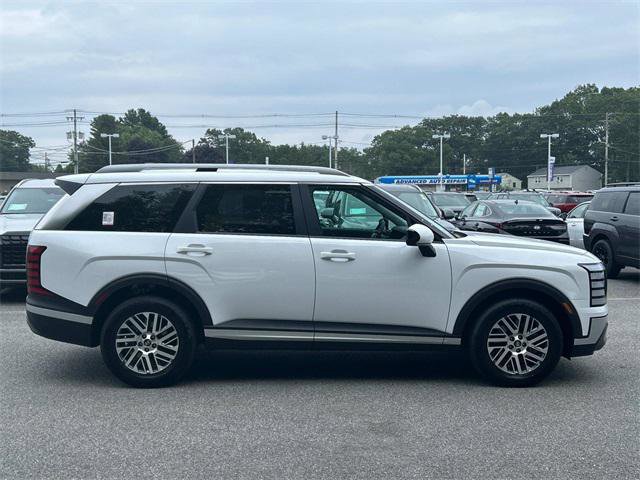 New 2026 Hyundai Palisade SEL image 2