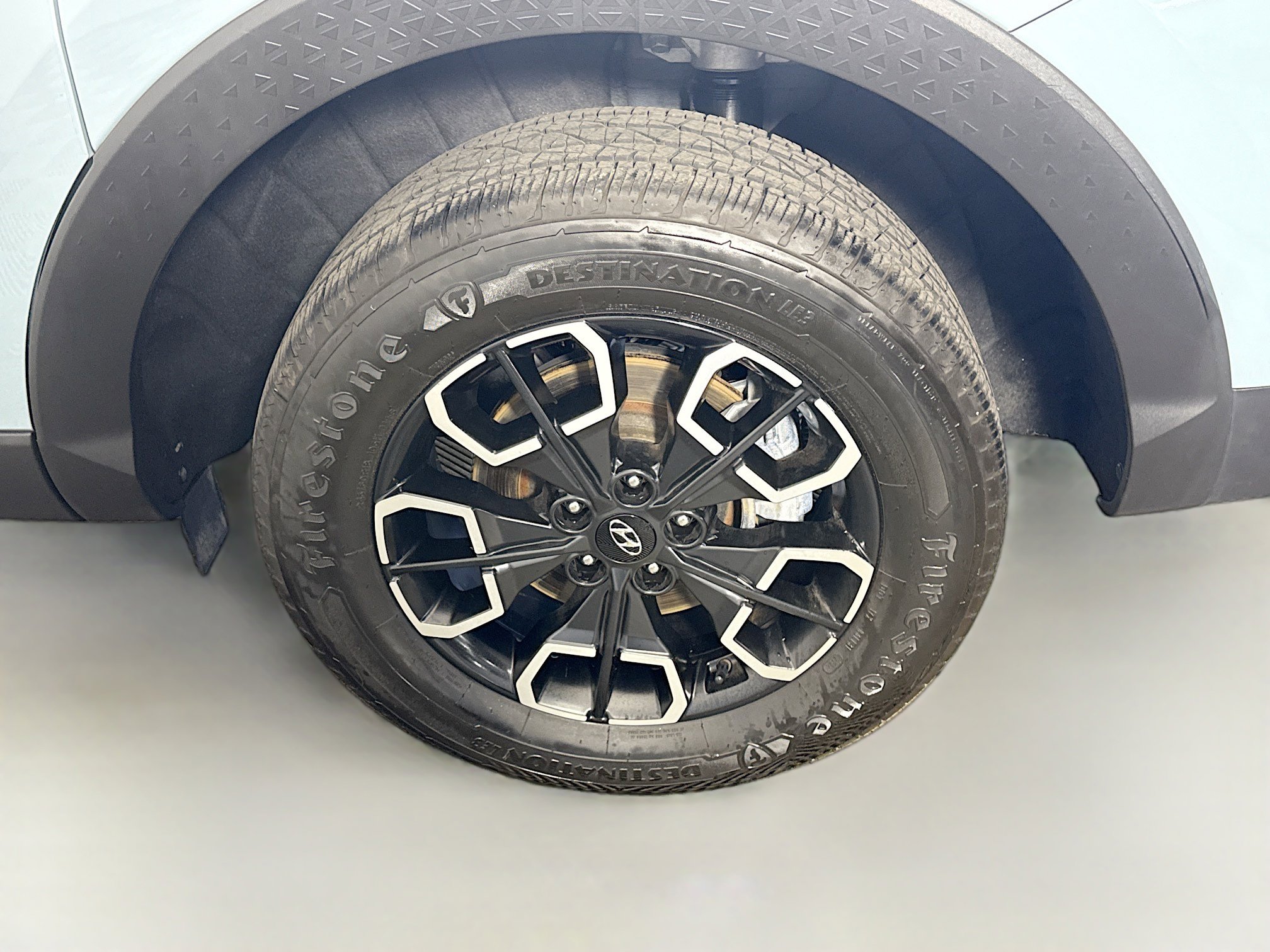 Used 2023 Hyundai Santa Cruz SEL image 37