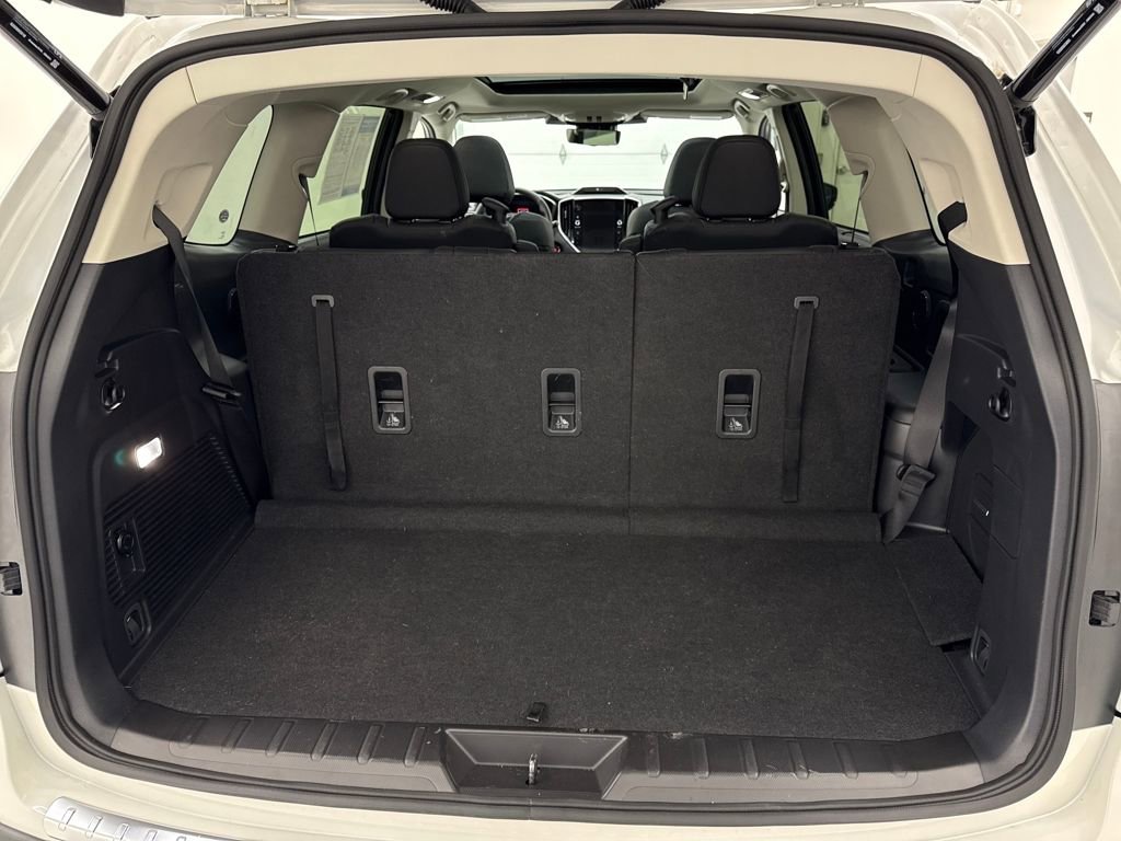 Certified 2025 Subaru Ascent Touring image 27