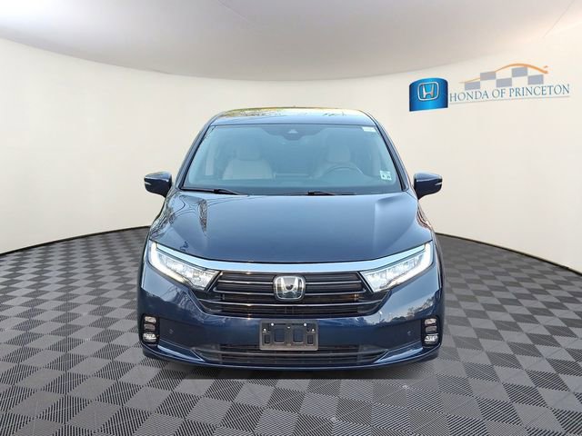 Used 2022 Honda Odyssey Touring image 2