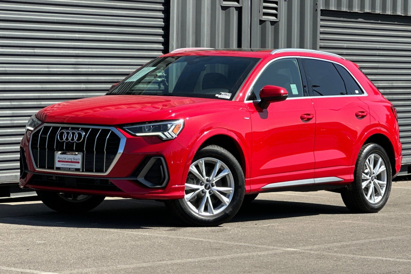 Used 2023 Audi Q3 2.0T Premium Plus w/ Premium Plus Package
