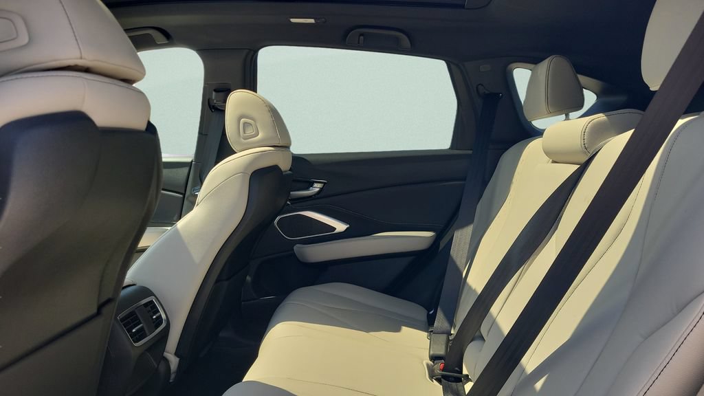 New 2026 Acura RDX SH-AWD image 10