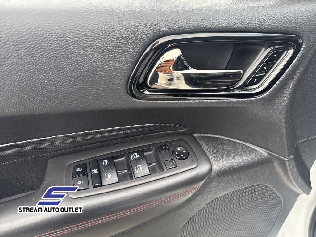 Used 2023 Dodge Durango GT image 17