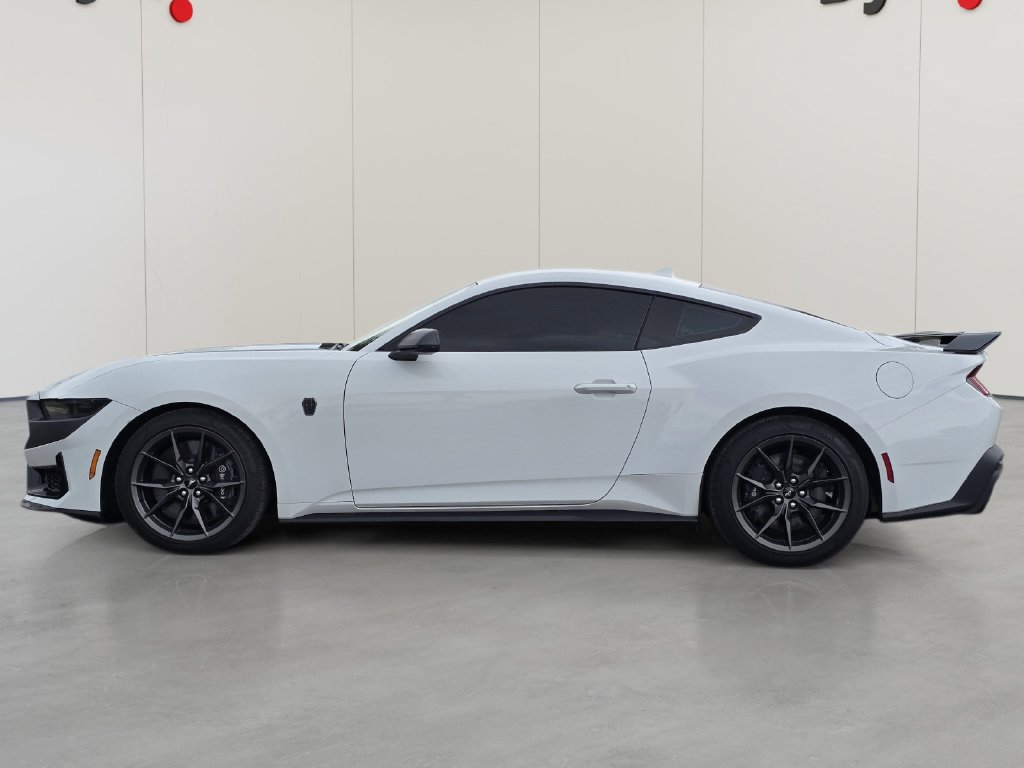 Used 2024 Ford Mustang Dark Horse RWD image 6