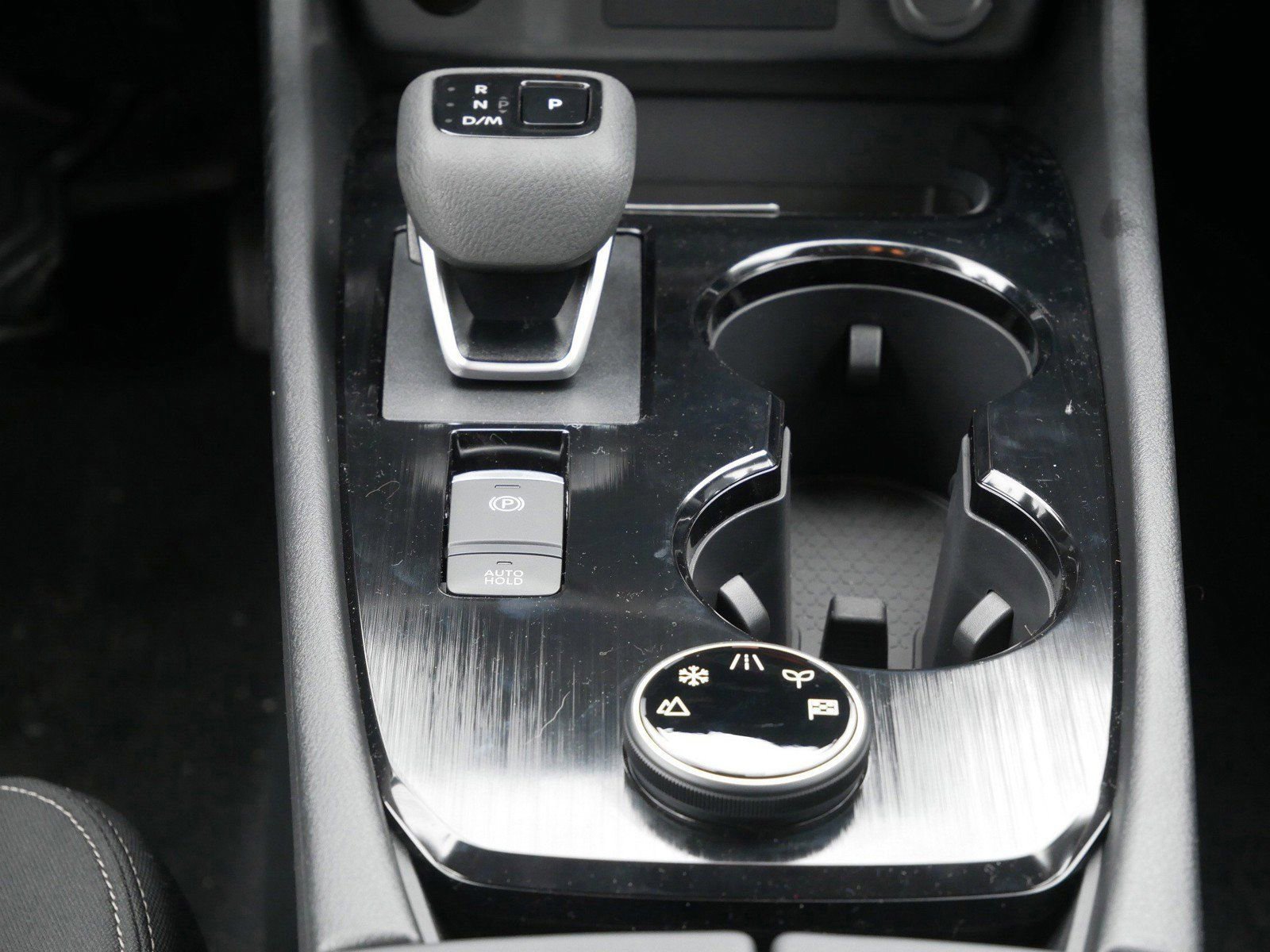 New 2026 Nissan Rogue SV w/ Cold Weather Package image 9