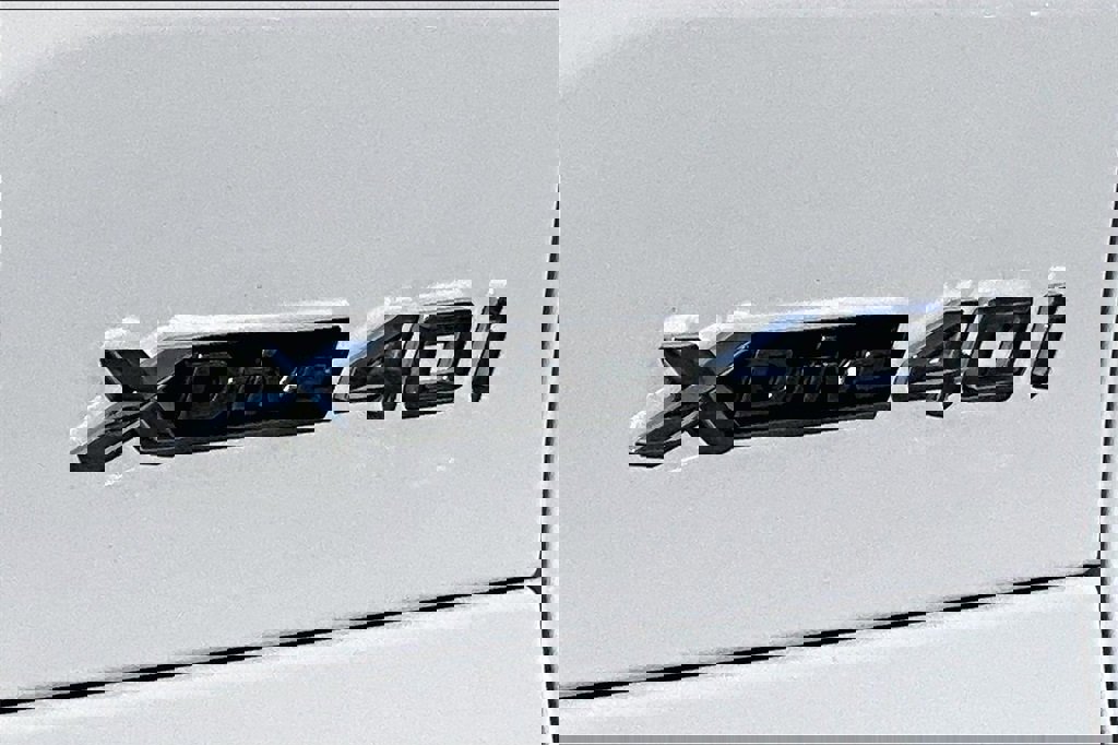 Used 2019 BMW X5 xDrive40i w/ Convenience Package image 8