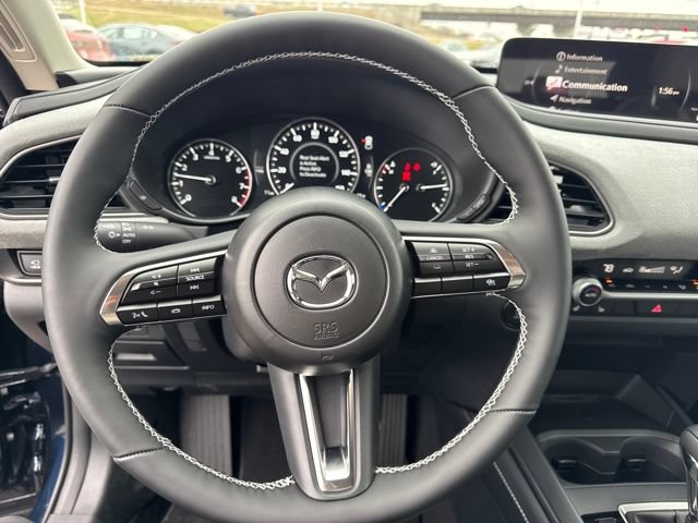 New 2026 MAZDA CX-30 2.5 Turbo AWD/4WD image 17
