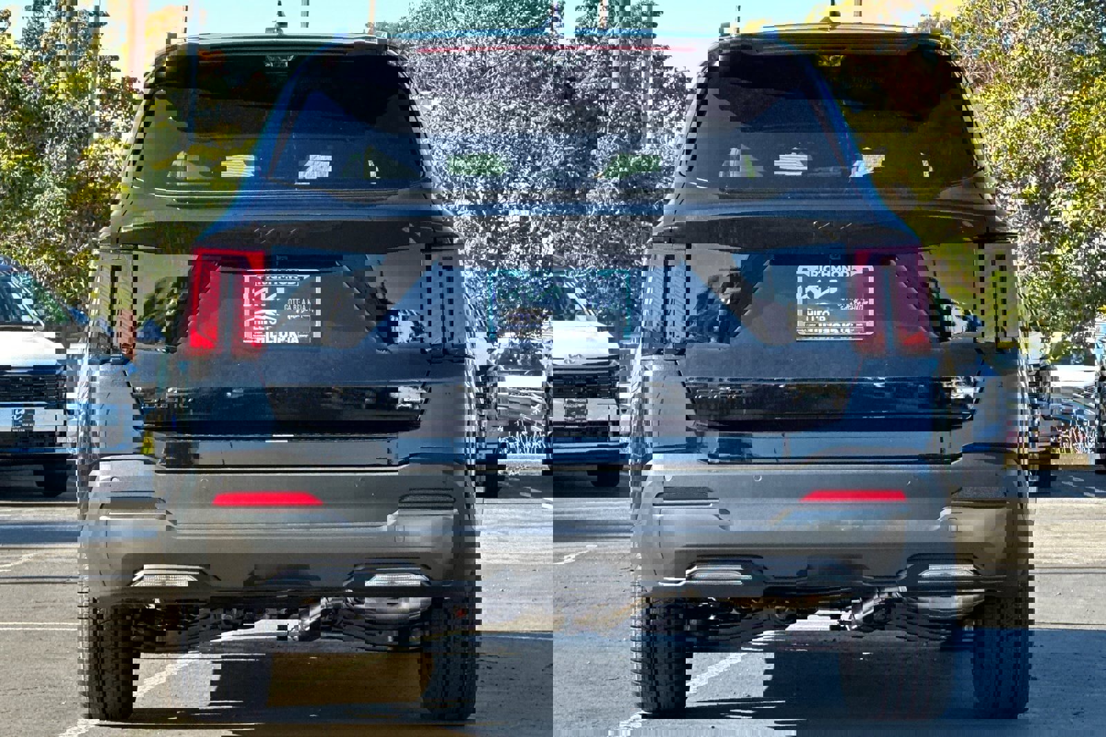 New 2026 Kia Sorento SX Prestige image 5