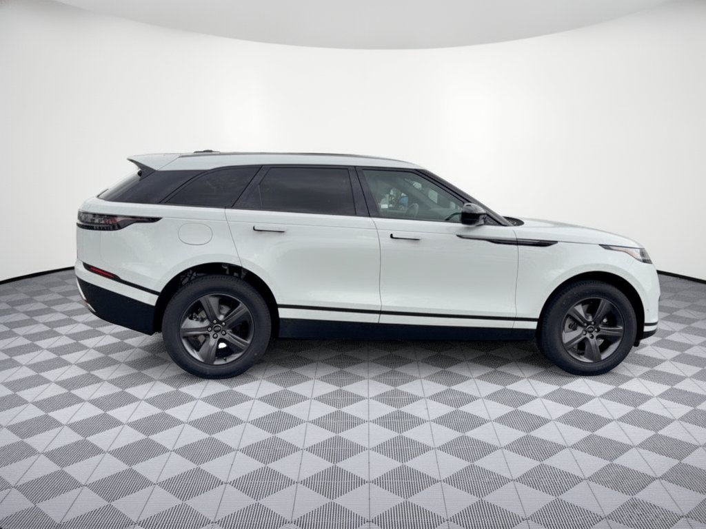 New 2026 Land Rover Range Rover Velar S AWD/4WD image 8