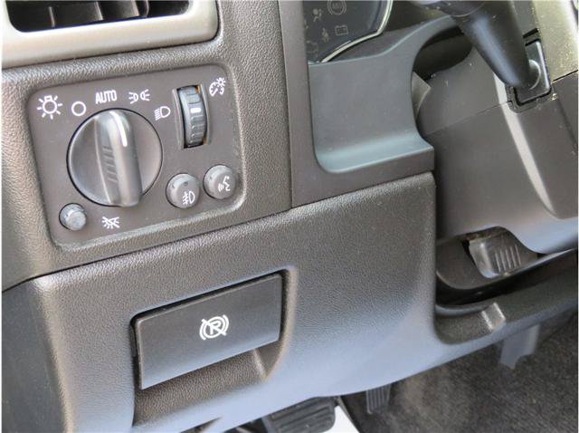 Used 2012 GMC Canyon SLE AWD/4WD image 9