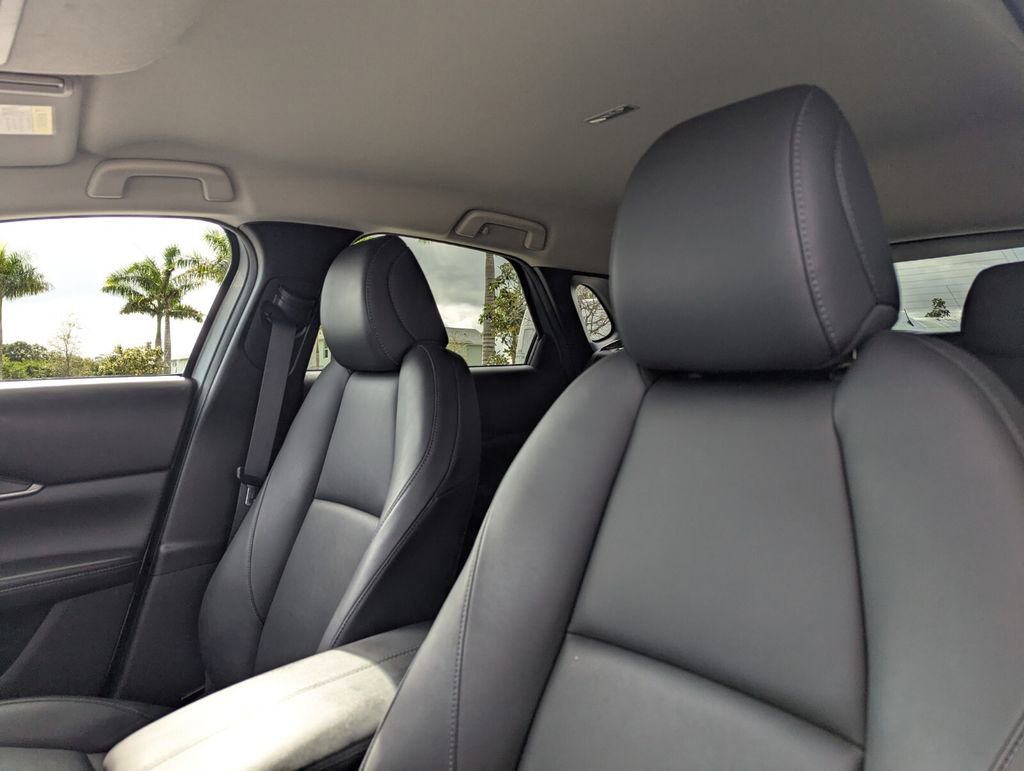 Used 2021 MAZDA CX-30 AWD 2.5 S w/ Select Package image 21