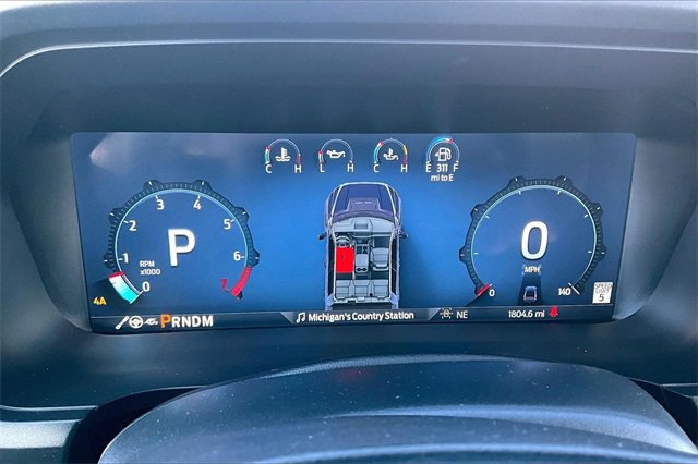 Used 2024 Ford F150 Raptor image 14