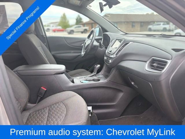 Used 2019 Chevrolet Equinox LT FWD image 22