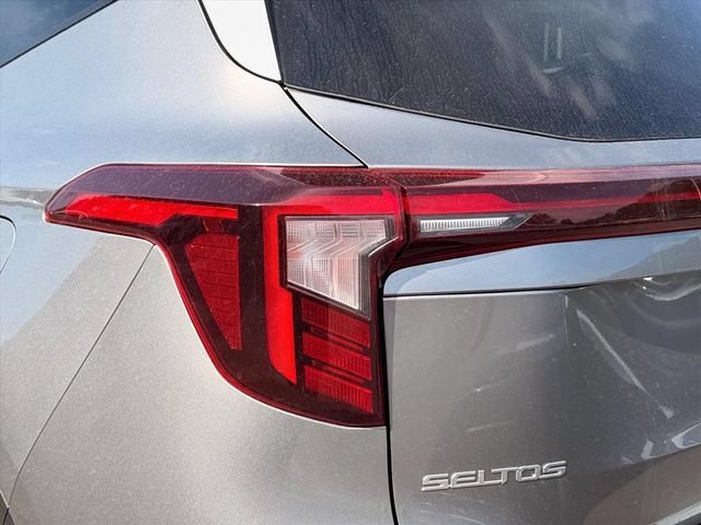 New 2026 Kia Seltos S AWD/4WD image 26