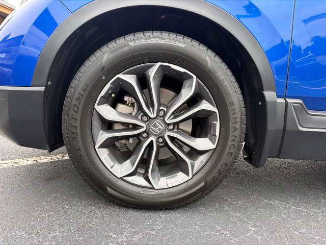 Used 2020 Honda CR-V EX-L image 11