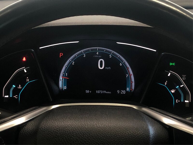 Used 2018 Honda Civic EX-T image 15