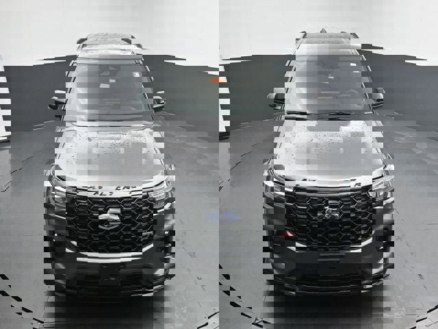 New 2026 Ford Explorer ST w/ Sun And Sound Package AWD/4WD image 16