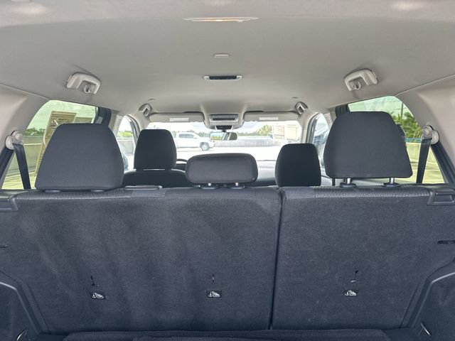 Used 2024 Nissan Rogue SV image 28