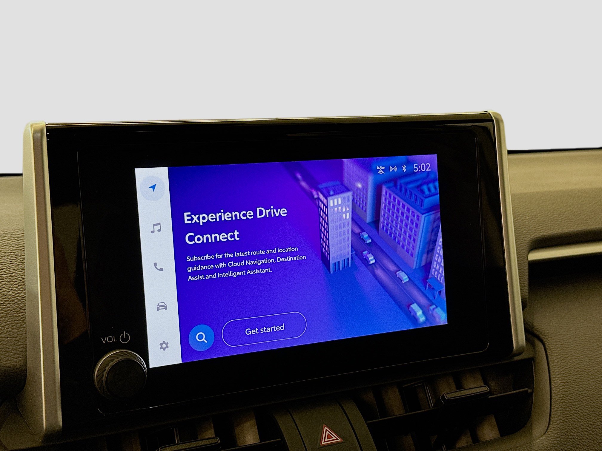 Used 2025 Toyota RAV4 LE image 22