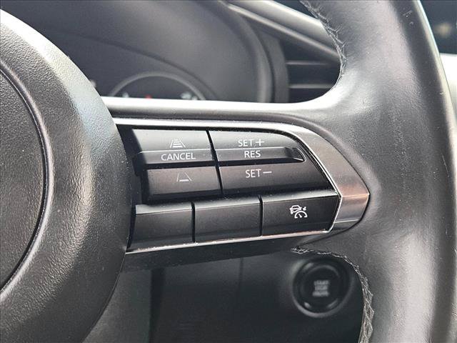Used 2024 MAZDA MAZDA3 s FWD image 10