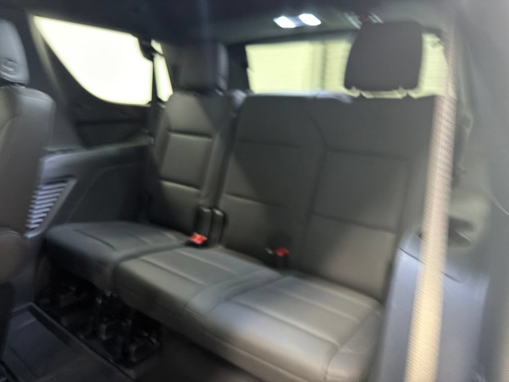 New 2026 Chevrolet Tahoe LT w/ Comfort Package RWD image 13