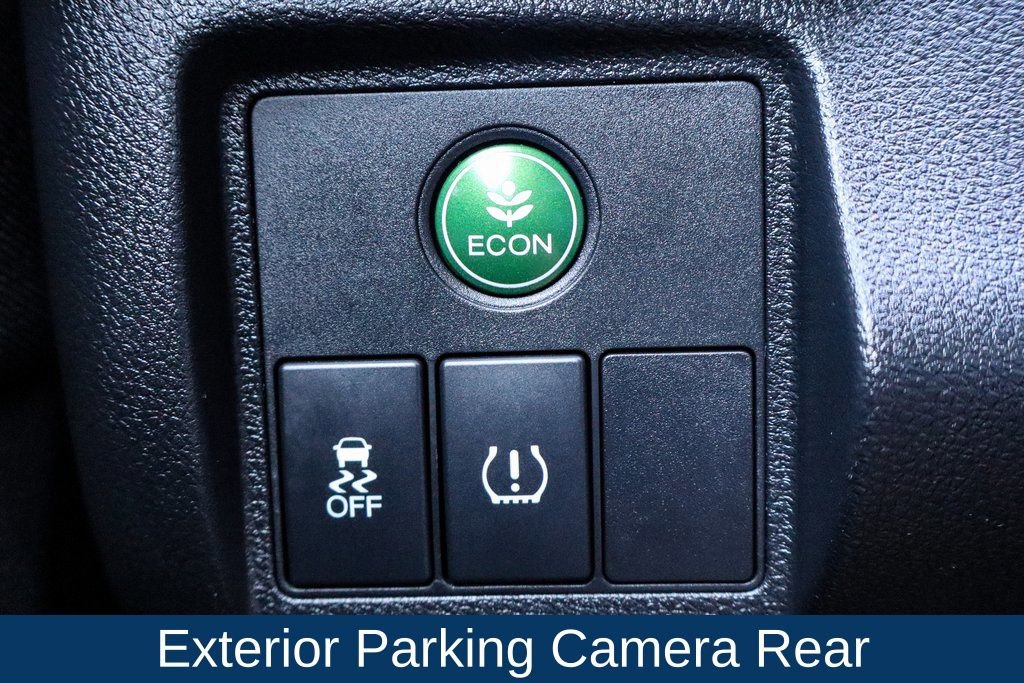 Used 2020 Honda HR-V Sport image 11