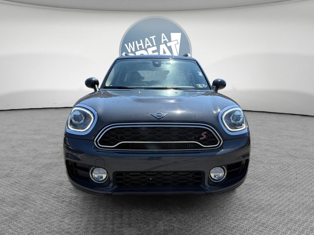 Used 2019 MINI Cooper Countryman S image 9