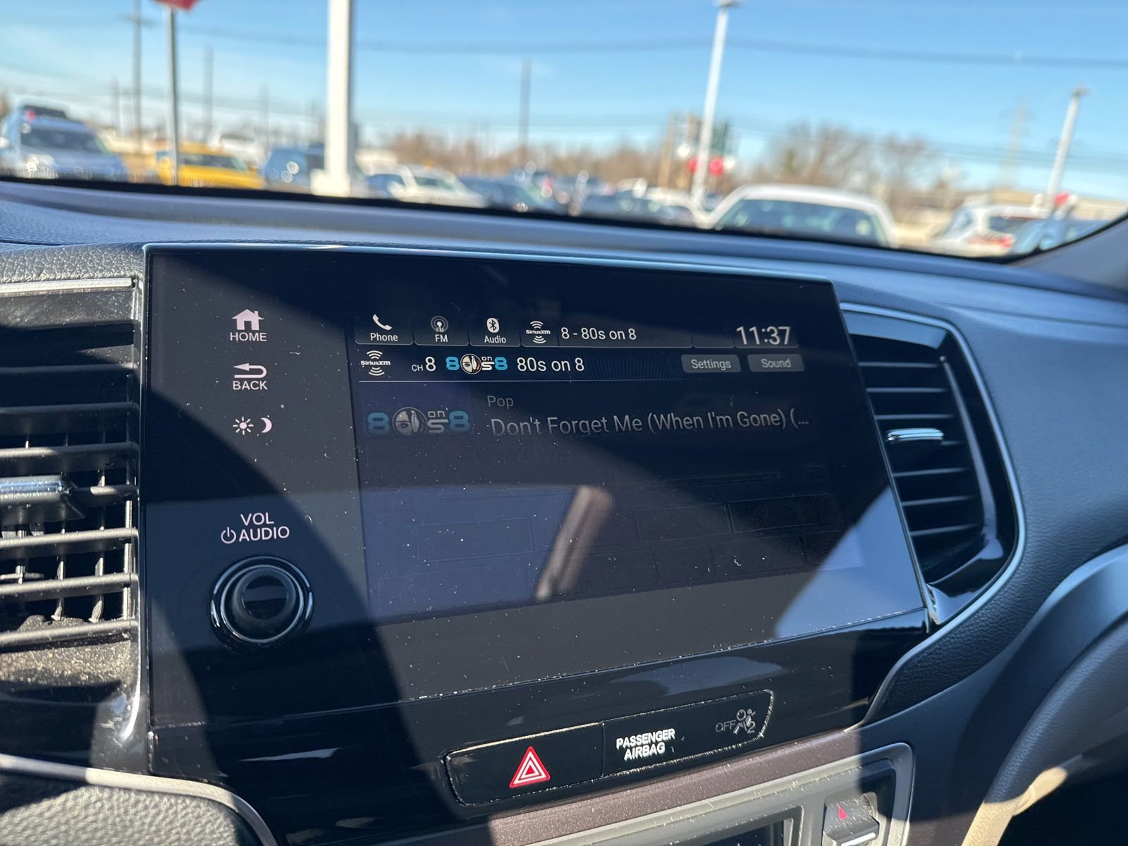 Used 2020 Honda Pilot EX-L image 21