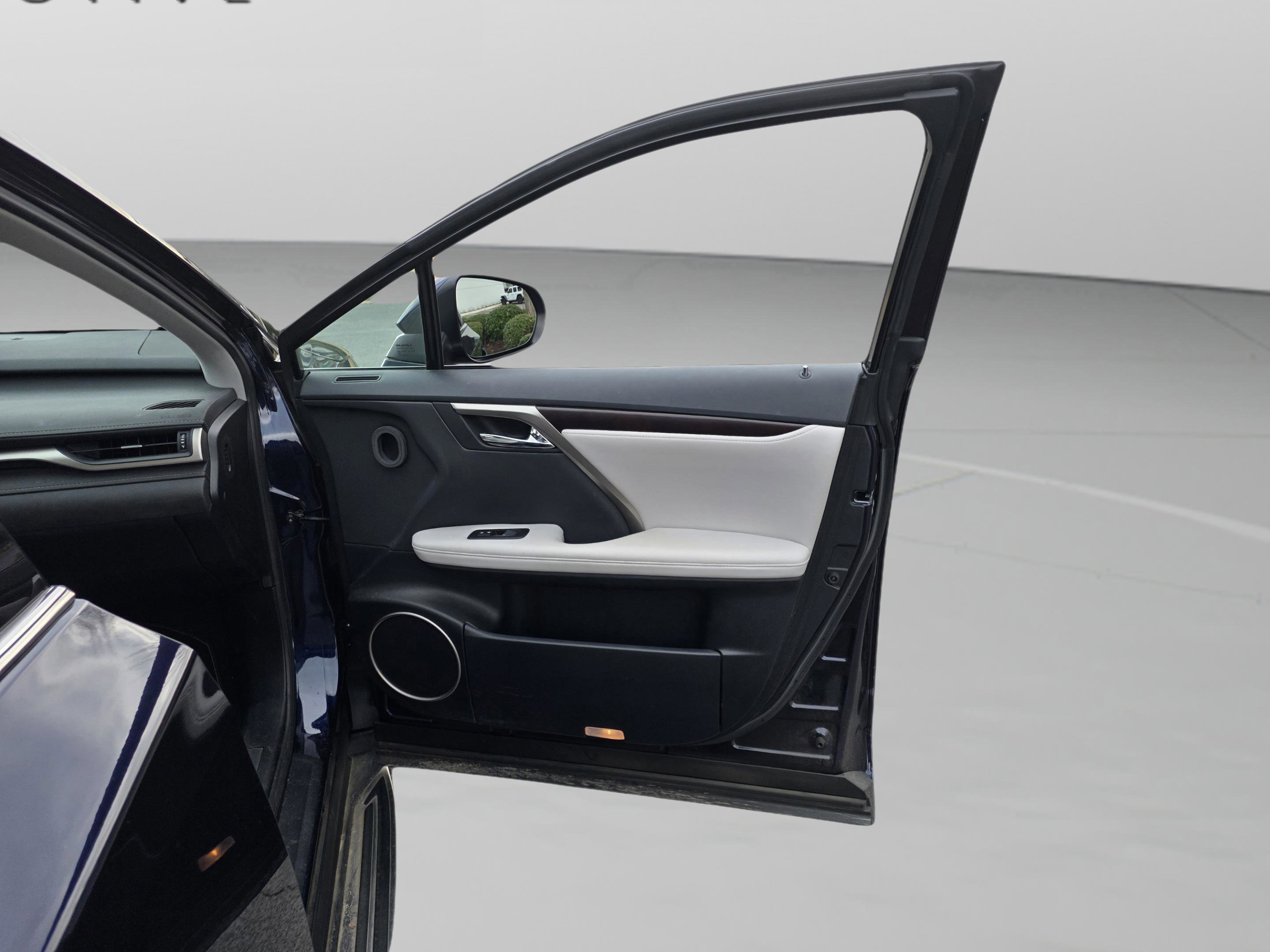 Certified 2021 Lexus RX 350 FWD w/ Premium Package image 33