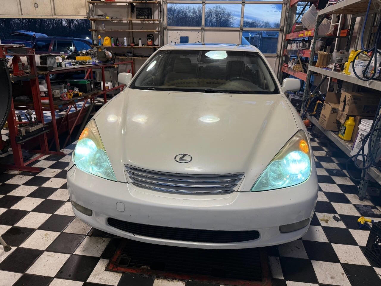 Used 2004 Lexus ES 330 image 11