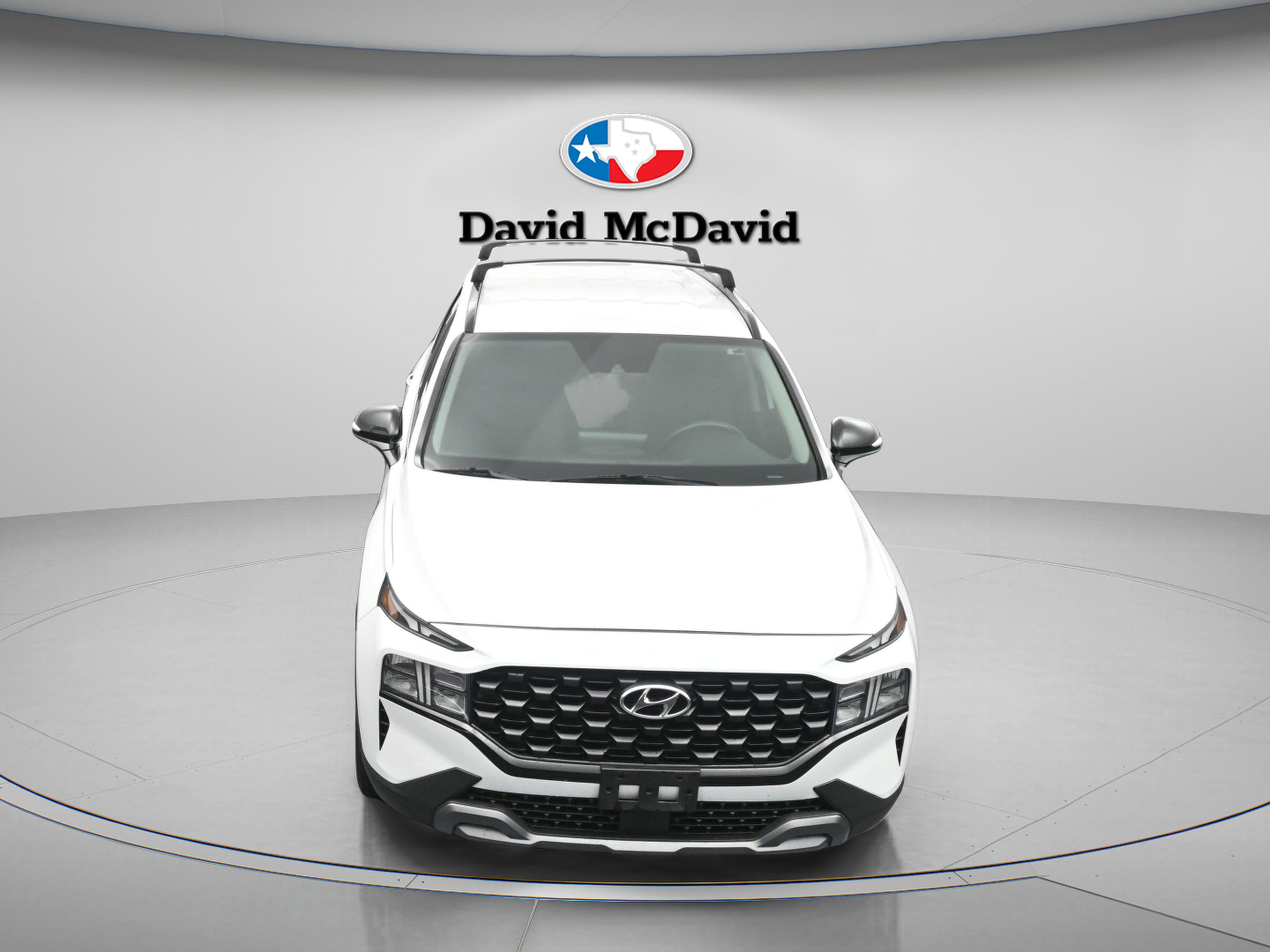 Used 2022 Hyundai Santa Fe XRT FWD image 34