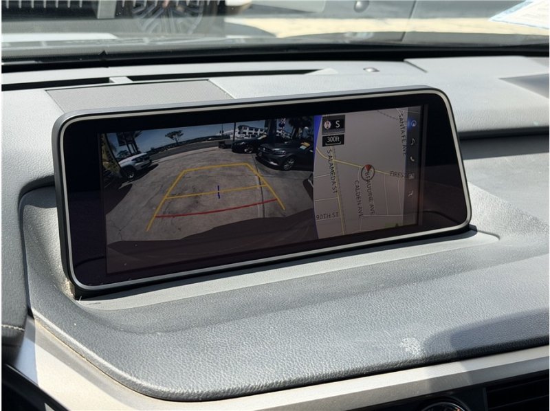 Used 2019 Lexus RX 350L FWD image 49