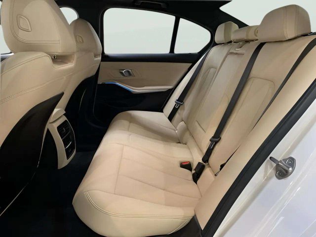 Used 2026 BMW 330i Sedan RWD image 65