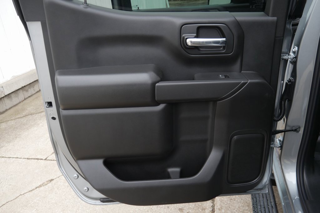 New 2026 Chevrolet Silverado 1500 W/T w/ WT Value Package image 28