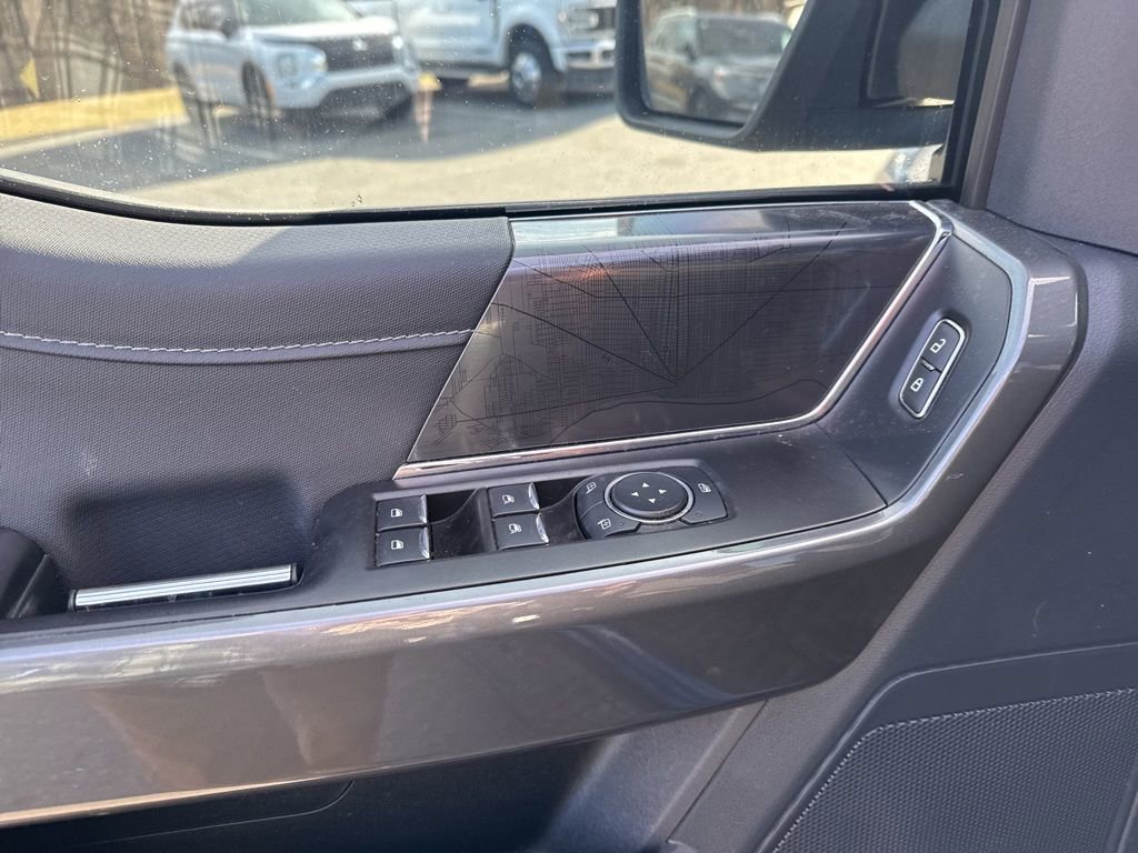 Certified 2022 Ford F150 XLT w/ Equipment Group 302A High image 12