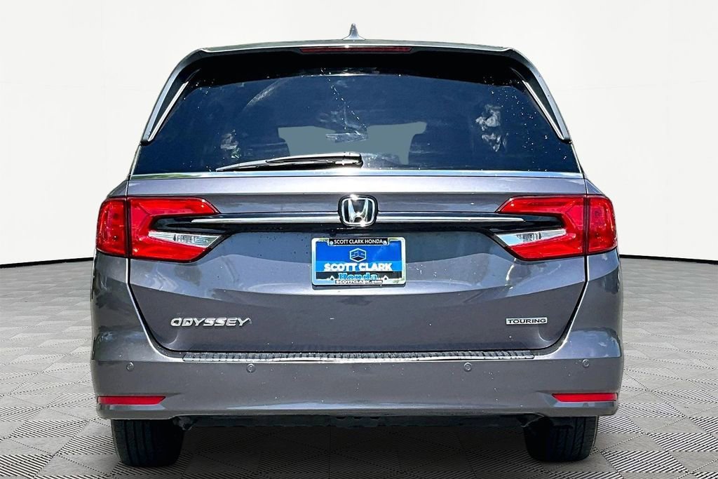 Used 2022 Honda Odyssey Touring image 7