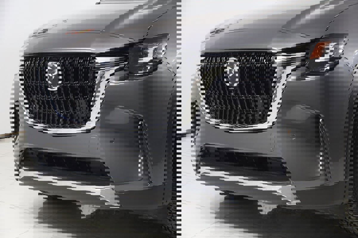 Used 2024 MAZDA CX-90 Plug-In Hybrid w/ Premium Plus image 56