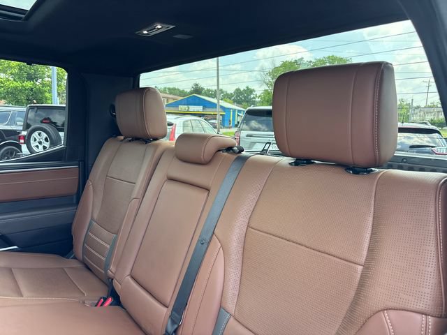Used 2023 Toyota Tundra 1794 Edition w/ Advanced Package AWD/4WD image 8