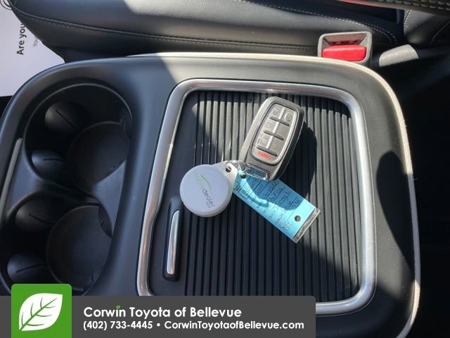 Used 2024 Chrysler Pacifica Touring-L image 25